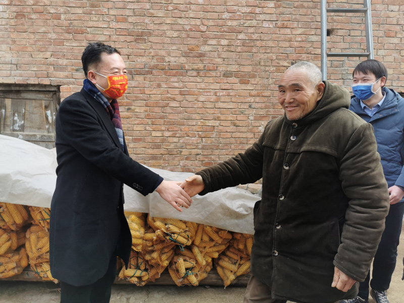 李局