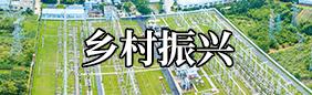 乡村振兴